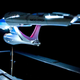 Illustration for article titled Try Not to Drool Over This Exquisite $7,000 Replica of the USS Enterprise